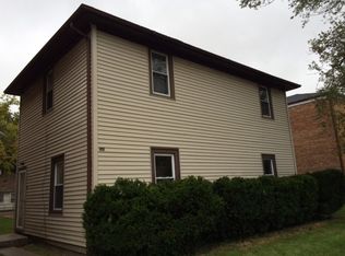 3411 Jackson St, Bellwood, IL 60104