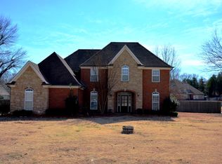 14293 Miller Station Ln, Olive Branch, MS 38654