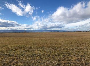 19XX Gilbert Rd, Ellensburg, WA 98926