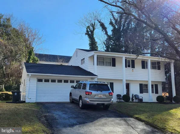 4615 Sharon Rd, Temple Hills, MD 20748