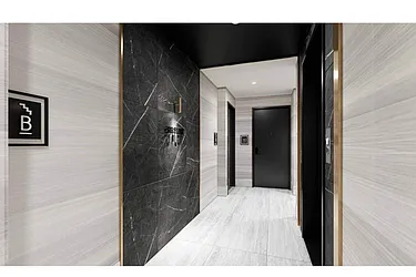 Rented by Doorway NYC, LLC