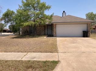2911 Bluebonnet Dr, Killeen, TX 76549