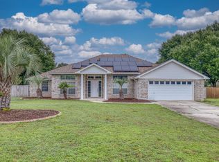 3069 Stamps Ave, Crestview, FL 32539