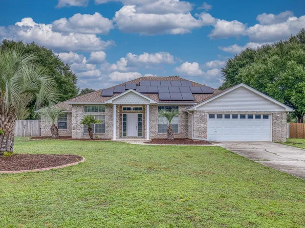 3069 Stamps Ave, Crestview, FL 32539