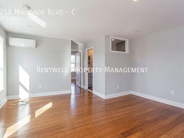 2218 Macdade Blvd #C — Photo 8