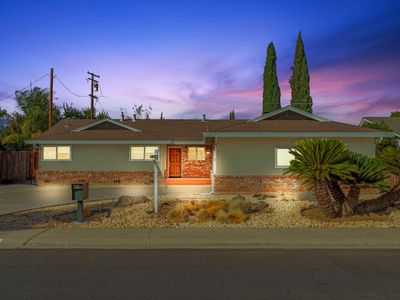 404 Birchwood Ct, Modesto, CA, 95350