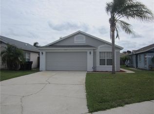 9812 Dean Cove Ln, Orlando, FL 32825