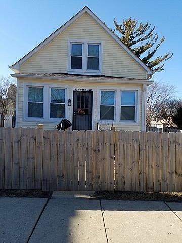 1st image of 1322 Park Ave