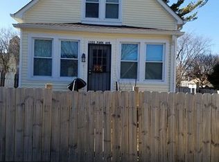 1322 Park Ave, North Chicago, IL