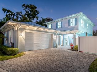 4659 SE Manatee Way, Stuart, FL 34997