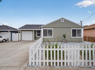 2921 Rollingwood Dr, San Pablo, CA 94806