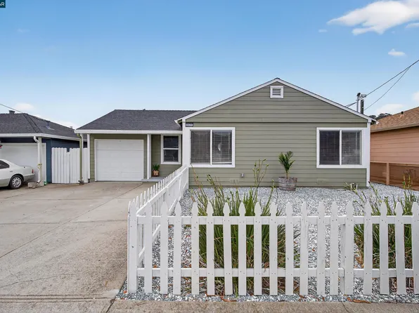 2921 Rollingwood Dr, San Pablo, CA 94806