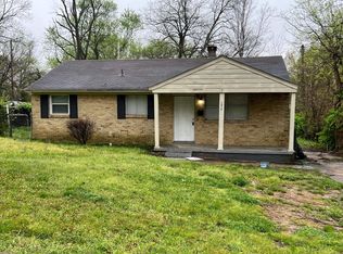 2457 Dwight Rd, Memphis, TN 38114
