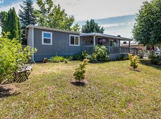 5285 Cynthia Ct, Springfield, OR 97478
