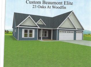 327 Holly Oaks Ln, Inman, SC 29349