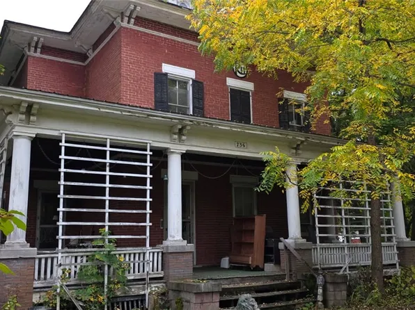 736 N Main St, Newark, NY 14513