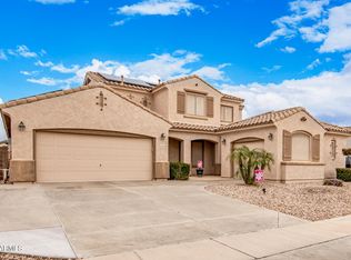 15224 W Redfield Rd, Surprise, AZ 85379