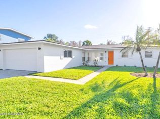 119 Anona Pl, Indian Harbour Beach, FL 32937