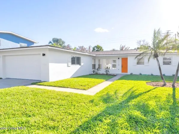 119 Anona Pl, Indian Harbour Beach, FL 32937