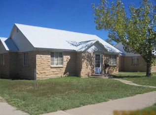 904 N 5th St, Alpine, TX 79830