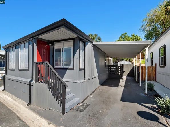 32 Galloway Dr, Concord, CA 94518