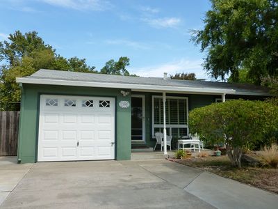 2105 Bowling Green Dr, Sacramento, CA, 95825