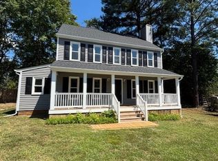 9401 Fenestra Cir, North Chesterfield, VA 23237