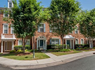 11126 Bladworth Ct, Charlotte, NC 28277