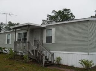 10454 Eton Rd, Brooksville, FL 34613