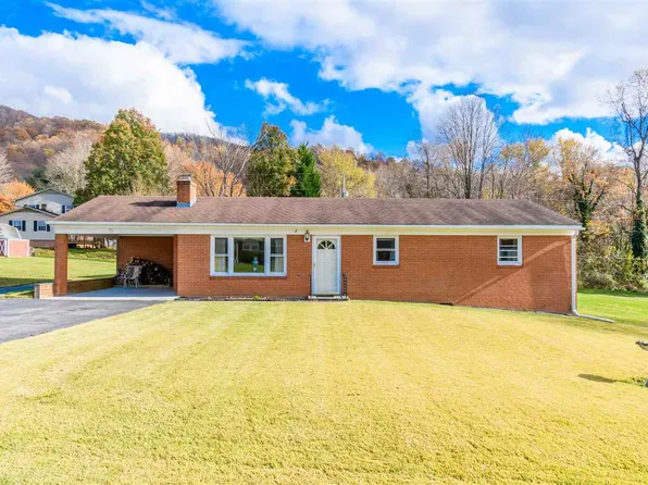 71 Court St, Lovingston, VA 22949