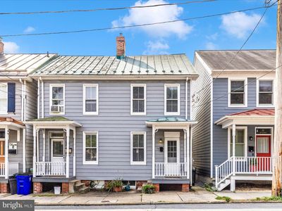 132 E 5th St, Frederick, MD, 21701