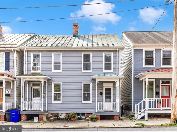 132 E 5th St, Frederick, MD 21701