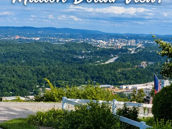 121 N Palisades Dr, Signal Mountain, TN 37377