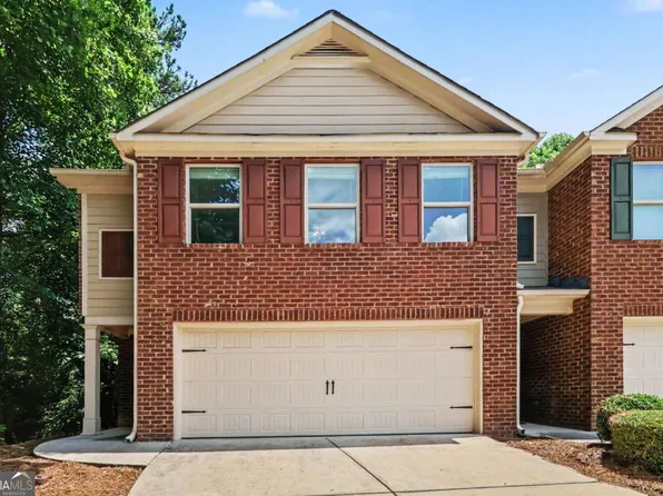 2700 Haynescrest Dr, Grayson, GA 30017