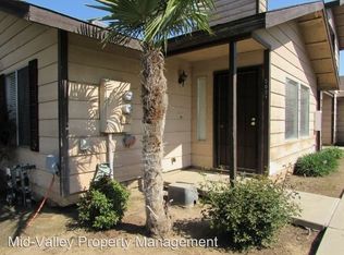 507 N Quince Ave #A, Exeter, CA 93221