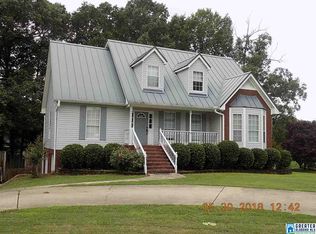 712 14th Ave, Pleasant Grove, AL 35127