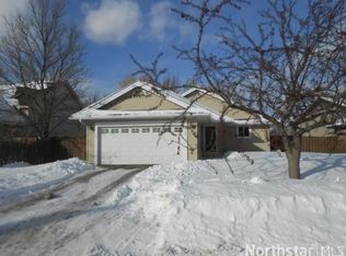5144 143rd St W, Savage, MN 55378