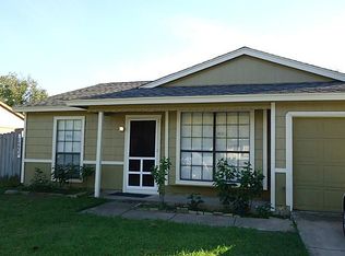 24403 Running Iron Dr, Hockley, TX 77447