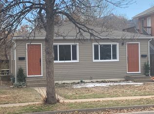2118 Grove Cir W, Boulder, CO 80302