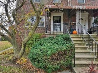 1816 Gerritsen Ave, Brooklyn, NY 11229