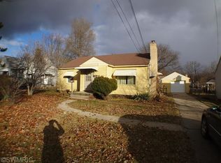 3268 Clyde Park Ave SW, Wyoming, MI 49509