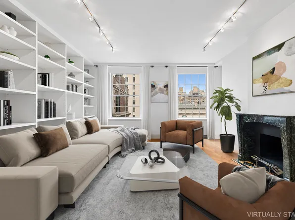 655 Park Avenue 7D image 1 of 9