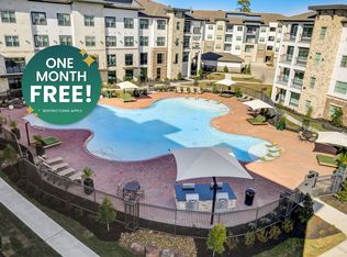 14818 Vintage Preserve Pkwy #1409, Houston, TX 77070