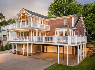609 Magnolia Ave, Shelbyville, KY 40065