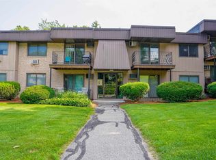 8 Strawberry Bank Rd APT 16, Nashua, NH 03062