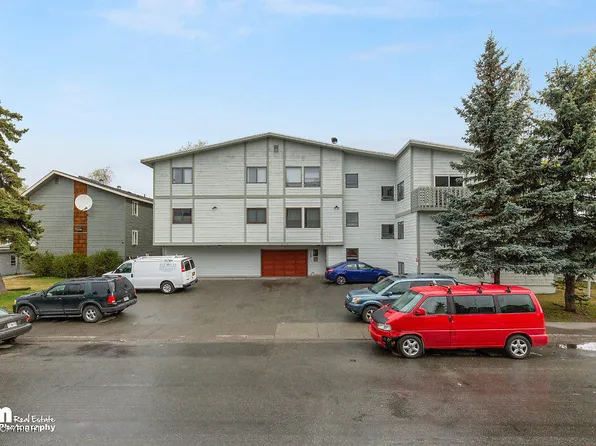 329 E 14th Ave APT 7, Anchorage, AK 99501