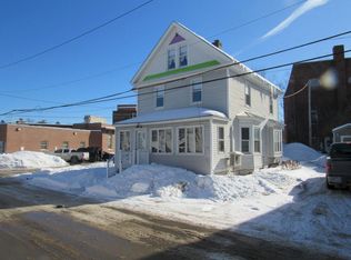 21 Cross St, Skowhegan, ME 04976