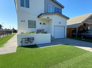 936 W 73rd St, Los Angeles, CA 90044