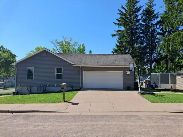 249 Franklin Street, Stanley, WI 54768