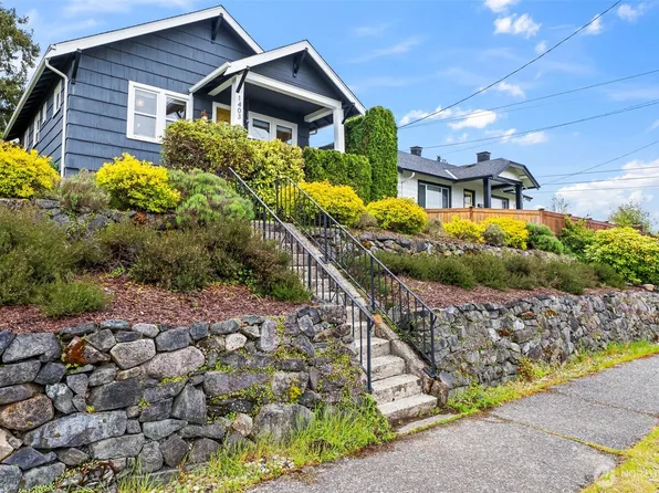 1403 N Proctor Street, Tacoma, WA 98406